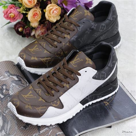 louis vuitton runaway sneakers|Louis Vuitton runaway sneakers price.